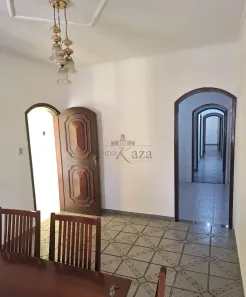 Casa com 3 Quartos à venda, 94m² no Cidade Morumbi, São José dos Campos