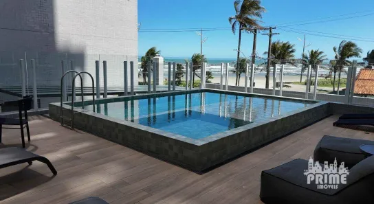Cobertura com 3 Quartos à venda, 101m² no Caiçara, Praia Grande