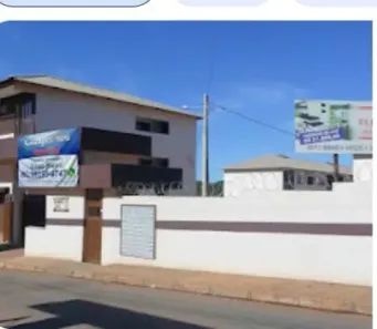 Apartamento com 2 Quartos à venda, 45m² no Mansões Recreio Estrela D'Alva, Valparaíso de Goiás