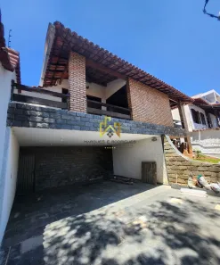 Casa com 4 Quartos para alugar, 388m² no Itapoã, Belo Horizonte