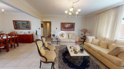 Apartamento com 3 Quartos à venda, 147m² no Jardim Paulista, São Paulo