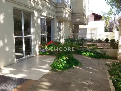Apartamento com 3 Quartos à venda, 77m² no Cristo Redentor, Porto Alegre