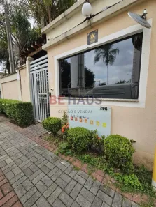 Apartamento com 2 Quartos à venda, 45m² no Vila Urupês, Suzano