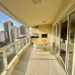 Apartamento com 4 Quartos à venda, 180m² no Perdizes, São Paulo