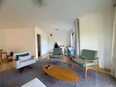 Apartamento com 3 Quartos à venda, 137m² no Notre Dame, Campinas