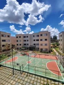 Apartamento com 2 Quartos à venda, 50m² no Riacho Fundo II, Brasília