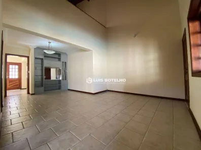 Casa de Condomínio com 3 Quartos à venda, 260m² no Dois Córregos, Piracicaba