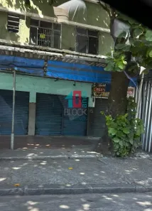 Ponto Comercial à venda, 30m² no Tanque, Rio de Janeiro