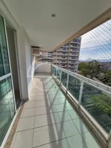 Apartamento com 2 Quartos à venda, 74m² no Jacarepaguá, Rio de Janeiro