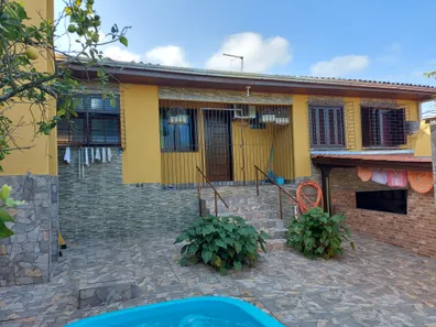  com 2 Quartos à venda, 75m² no Padre Réus, Gravataí