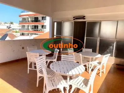 Casa com 4 Quartos à venda, 298m² no Grajaú, Rio de Janeiro
