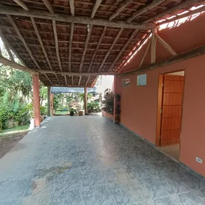 Fazenda/Sítio com 4 Quartos à venda, 180m² no Ribeirão Grande, Pindamonhangaba