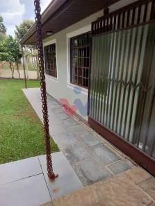 Casa com 3 Quartos à venda, 165m² no Planta Almirante, Almirante Tamandaré
