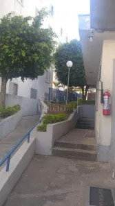 Apartamento com 2 Quartos à venda, 48m² no Jardim São João (Guaianazes), São Paulo