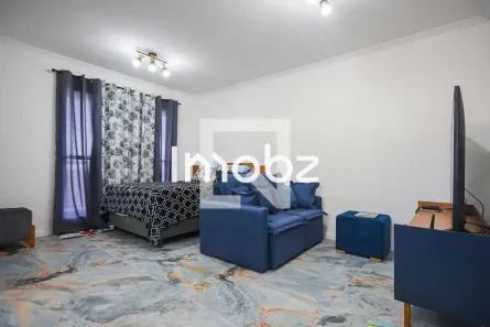 Kitnet com 1 Quarto à venda, 29m² no Jardim Panorama, São Paulo