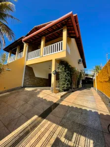 Casa com 4 Quartos à venda, 230m² no Castelo, Belo Horizonte