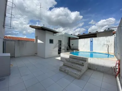 Casa com 3 Quartos à venda, 230m² no Jardim Santa Genebra, Campinas