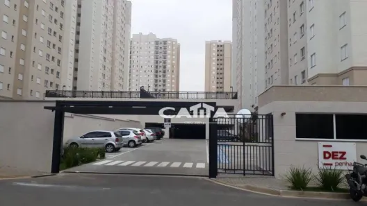 Apartamento com 2 Quartos à venda, 45m² no Jardim América da Penha, São Paulo
