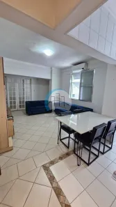 Apartamento com 2 Quartos à venda, 60m² no Aparecida, Santos