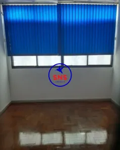Sala Comercial para alugar, 45m² no Centro, Campinas
