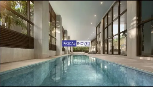 Apartamento com 2 Quartos à venda, 130m² no Pinheiros, São Paulo