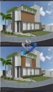 Lote/Terreno à venda, 500m² no Jardim do Golfe, São José dos Campos