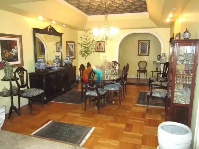 Apartamento com 4 Quartos à venda, 10m² no Copacabana, Rio de Janeiro