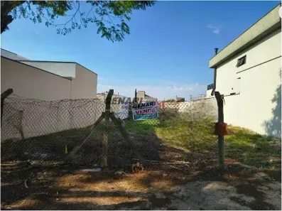 Lote/Terreno à venda, 490m² no Vila Alpes Suíços, Indaiatuba