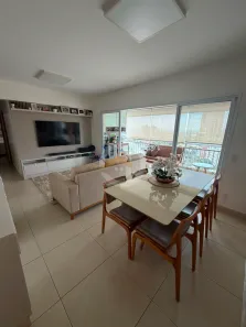 Apartamento com 3 Quartos à venda, 69m² no Parque Amazônia, Goiânia