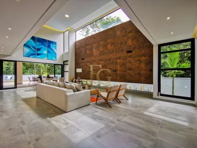 Casa com 5 Quartos à venda, 442m² no Riviera, Bertioga
