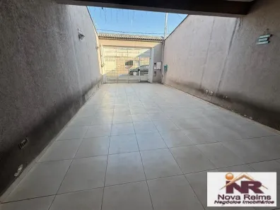 Sobrado com 3 Quartos para alugar, 220m² no Vila Barbosa, São Paulo