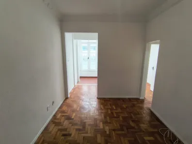 Apartamento com 1 Quarto para alugar, 41m² no Centro, Rio de Janeiro