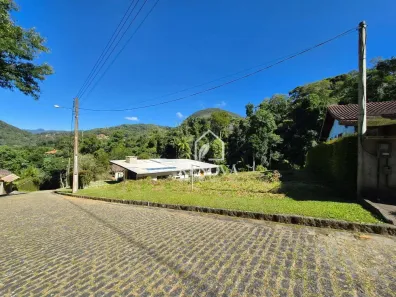 Lote/Terreno à venda, 607m² no Vargem Grande, Teresópolis