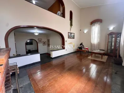 Casa com 3 Quartos à venda, 390m² no Vila Romana, São Paulo