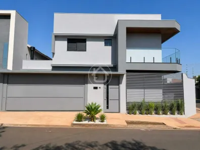 Sobrado com 3 Quartos à venda, 154m² no Vila Morumbi, Campo Grande