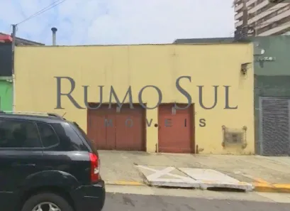 à venda, 300m² no Vila Mascote, São Paulo