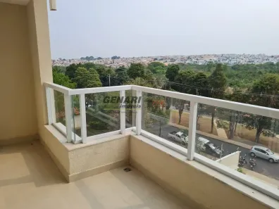 Apartamento com 3 Quartos à venda, 97m² no Jardim Bela Vista, Indaiatuba