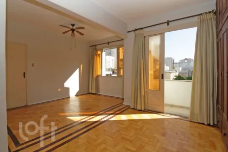 Apartamento com 4 Quartos à venda, 149m² no Independência, Porto Alegre