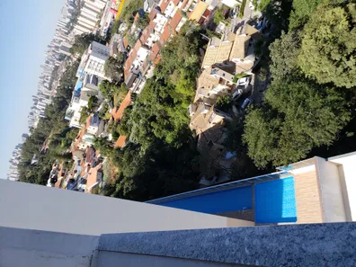 Cobertura com 3 Quartos à venda, 131m² no Parque Assunção, Taboão da Serra