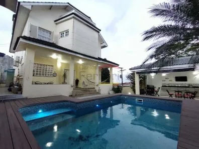 Sobrado com 4 Quartos à venda, 377m² no Tucuruvi, São Paulo