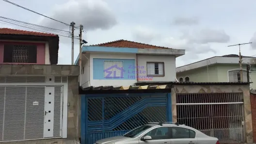 Sobrado com 2 Quartos à venda, 160m² no Jardim Vila Formosa, São Paulo