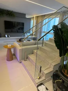 Cobertura com 3 Quartos à venda, 240m² no Centro, Balneário Camboriú