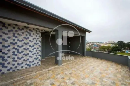 Sobrado com 2 Quartos à venda, 145m² no Jardim Cristiane, Santo André