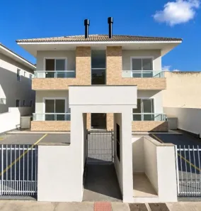 Apartamento com 2 Quartos à venda, 59m² no Pachecos, Palhoça