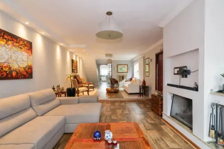 Casa com 4 Quartos à venda, 340m² no Lar São Paulo, São Paulo