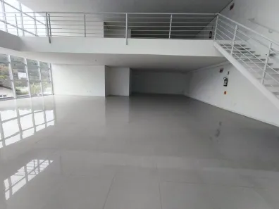 Sala Comercial para alugar, 282m² no João Paulo, Florianópolis