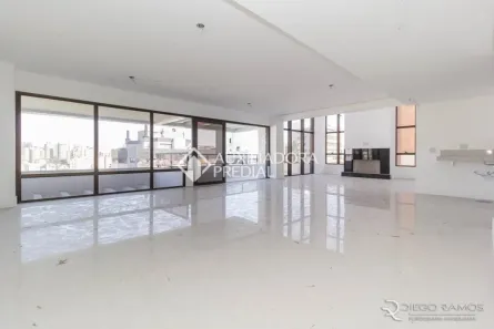 Apartamento com 4 Quartos à venda, 303m² no Petrópolis, Porto Alegre