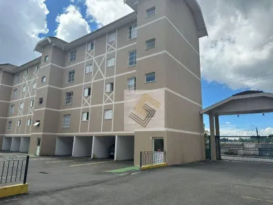 Apartamento com 2 Quartos à venda, 56m² no Abernéssia, Campos do Jordão