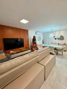 Casa de Condomínio com 2 Quartos à venda, 96m² no Jardim Izildinha, Guarulhos