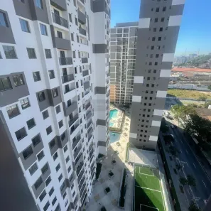 Apartamento com 1 Quarto à venda, 31m² no Santo Cristo, Rio de Janeiro